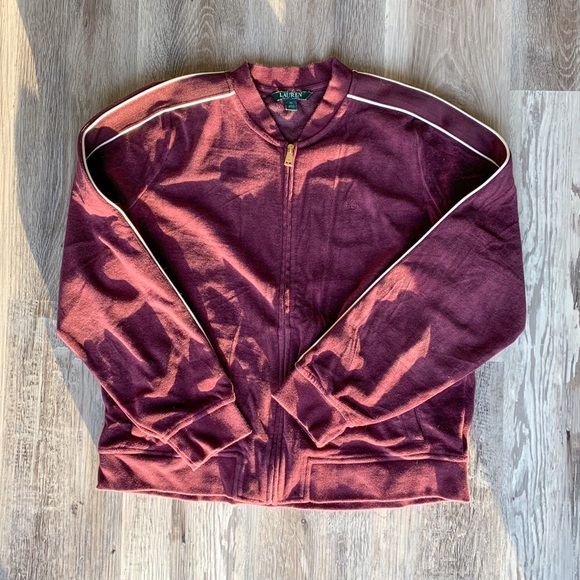 Ralph Lauren Jackets & Blazers - Ralph Lauren Jacket XL EUC